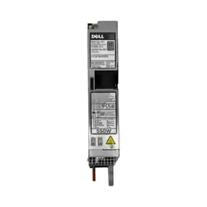 Dell PowerEdge R420 R420XR 550W Watt Redundant Power Supply L550E-S0 0M95X4