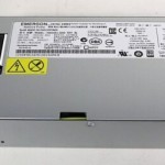 94Y8157 IBM 1400W AC Power Supply for 8286-41A Power S814 8284-22A S822 Servers