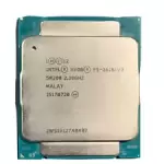Intel Xeon e5-2618L v3 SR200