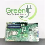 SuperMicro X9SPU-F Motherboard + Intel Xeon E3-1245V2 3.40GHz SR0P9
