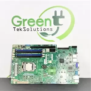 SuperMicro X9SPU-F Motherboard + Intel Xeon E3-1245V2 3.40GHz SR0P9