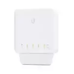 Ubiquiti Networks USW-FLEX UniFi Gigabit Flex Switch New Sealed