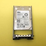 43N12 Dell 1.8TB 10K SAS 6Gbps 2.5" 512e HDD 043N12 ST1800MM0018