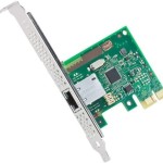 Intel Ethernet Server Adapter I210-T1 (I210T1BLK)