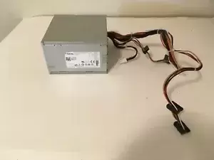 Dell 57KJR Precision T1600 320W Power Supply F320EM-00