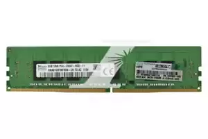 Lot of 4 HP 819410-001 8GB PC4-19200 DDR4-2400 ECC RDIMM Server 809080-091