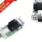 New Lenovo ThinkServer LPm16002B-M6-L Dual-Port AnyFabric Host Bus Adapter