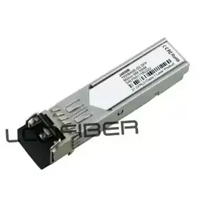 J4858B HPE Compatible 1000BASE-SX SFP 850nm 550m DOM Transceiver