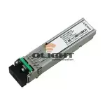 For Juniper, EX-SFP-1GE-LH 1550nm SMF 70km, Dual LC transceiver