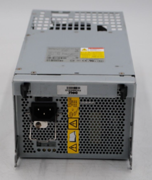 Dell EqualLogic RS-PSU-450-AC1N 450W Power Supply 64362-04D
