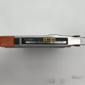 EMC VMAX3 1.92T SSD SAS 12GB 005051747 005051755 Solid State Drive