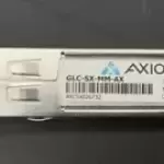 Cisco GLC-SX-MM SFP (mini-GBIC) Transceiver Module LC Multi-mode GLC-SX-MM-AX