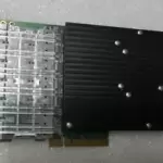 Silicom PE2G6SFPI35-CX 6-Port Gigabit SFP PCI-e 2.1 x8 Ethernet Server Adapter