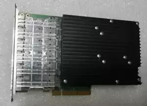 Silicom PE2G6SFPI35-CX 6-Port Gigabit SFP PCI-e 2.1 x8 Ethernet Server Adapter