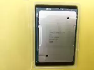 SRF8E Intel Xeon GOLD 6262 24-Cores 1.90GHz 33MB 135W CPU