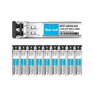 1G SFP SX for HPE ProCurve J4858C J4858B J4858A HPE Aruba J4858D 1000BASE-SX ...