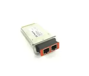 HP J9144A 10GBE X2-SC LRM Optic Transceiver Lot Of 2 8z