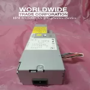 IBM 51G8329 Power Supply for 7011-220 7011-230 7011-250 pSeries
