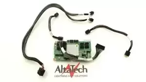 Lenovo 00FK661 8x2.5" HDD Backplane w/ Expander for IBM x3650 M5 Server