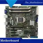 For HP ML30 G9 Tower Server Motherboard 822184-001 825094-001 A14SGT1 MB