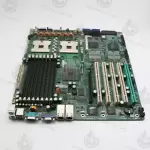 Used SUPERMICRO X6DH8-XG2 Server Motherboard 1pcs