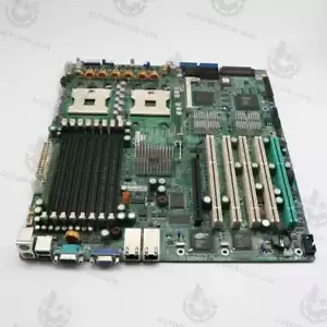 Used SUPERMICRO X6DH8-XG2 Server Motherboard 1pcs