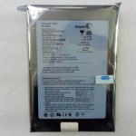 Seagate Barracuda 7200.7 80GB Internal 7200RPM 3.5" (ST380011A) HDD