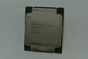 Intel Xeon E5-1620 v3 SR20P 3.5GHz Quad Core LGA 2011-3 CPU Processor