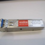 Proline SFP-GE-L-CDW SFP-GE-L 1000Base-LX Gigabit SFP Transceiver Module Cisco