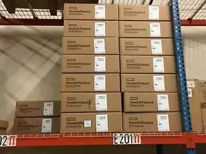 JL293A HPE X190 25G SFP28 LC SFP-25G-SR 100m LC MMF Transceiver HPE RENEW *****