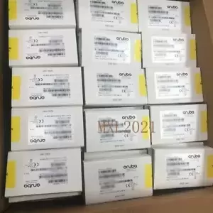 brand new HP Aruba J9150D 10GBASE-SR SFP+ Transceiver Module