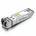 For HP, HPE Aruba J9150D 1990-4391 10G SFP LC SR Transceiver 10GBase-SR MMF 300m