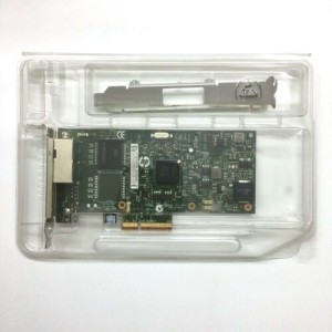 HP I350-T2 652497-B21 HP Ethernet 1Gb 2-port 361T Adapter 656241-001 652495-001