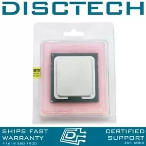 Intel Xeon E5-2403v2 SR1AL 1.8 GHz Quad-Core CPU Processor 10MB LGA1356