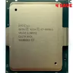 Intel Xeon E7-8880 V2 2.5GHz 15-Core 37.5MB LGA2011-1 Server CPU Processor SR1GH