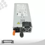 LOT OF 2 FN1VT 0FN1VT DELL POWEREDGE R510 R810 R910 750W POWER SUPPLY UNIT PSU