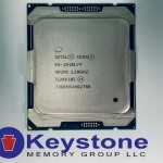 Intel XEON Processor E5-2618L V4 SR2PE 2.20GHZ 10 Cores 20T 75W LGA2011 *km