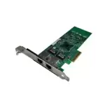 Intel CPU-D68166 Gigabit Ethernet Dual Port Server Adapter