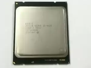 Intel Xeon E5 - 4620 / SR0L4  2.20GHz 16MB 8-Core CPU LGA 2011