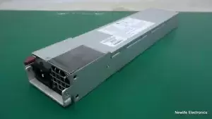 Supermicro PWS-801-1R 800W 240V Redundant Power Supply Module
