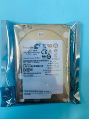 SEAGATE ST1200MM0007 1.2TB 10K SAS 6GB/s 64MB 2.5" ENTERPRISE PERFORMANCE HDD