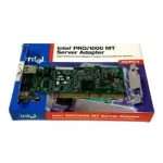Intel PWLA8490MT 845956 PRO/1000 MT Server Adapter Ethernet Module New Open Box