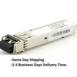 HP,HPE J4858C Compatible 1000BASE-SX SFP 850nm 550m DOM - 183540
