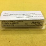 JD089B HP PROCURVE X120 1G SFP RJ45 TRANSCEIVER New