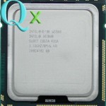 Intel Xeon W3580 LGA-1366 Server CPU Processor 3.33GHz LGA1366 8MB Quad-Core