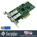 Intel Pro/1000 PF Dual Port 1GB PCIe Fibre Ethernet Server Adapter Yottamark