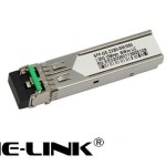 For Brocade, E1MG-LHA-OM 1G LX SFP 1550nm 80km transceiver