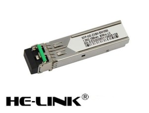 For Brocade, E1MG-LHA-OM 1G LX SFP 1550nm 80km transceiver