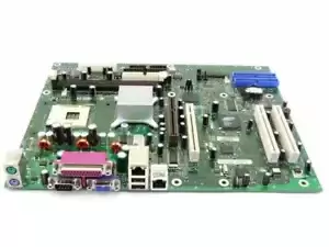 Intel Entry Server Board S845WD1-E ATX Motherboard Socket/Socket 478