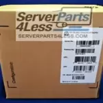 746114-B21 HP E5-2670V2 DL360P GEN 8 PROCESSOR KIT 712508-B21 **NEW RETAIL**
